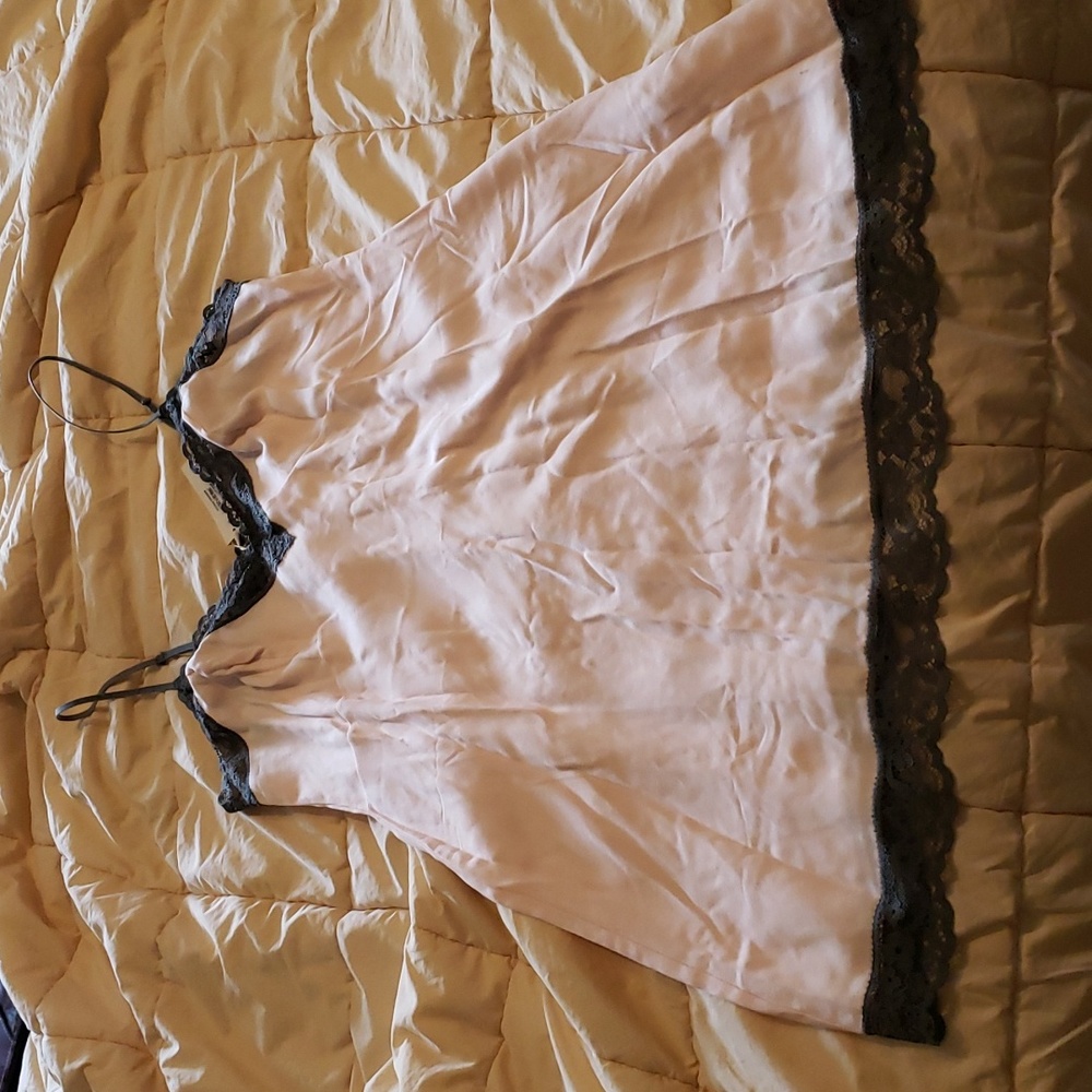 Cosabella chemise